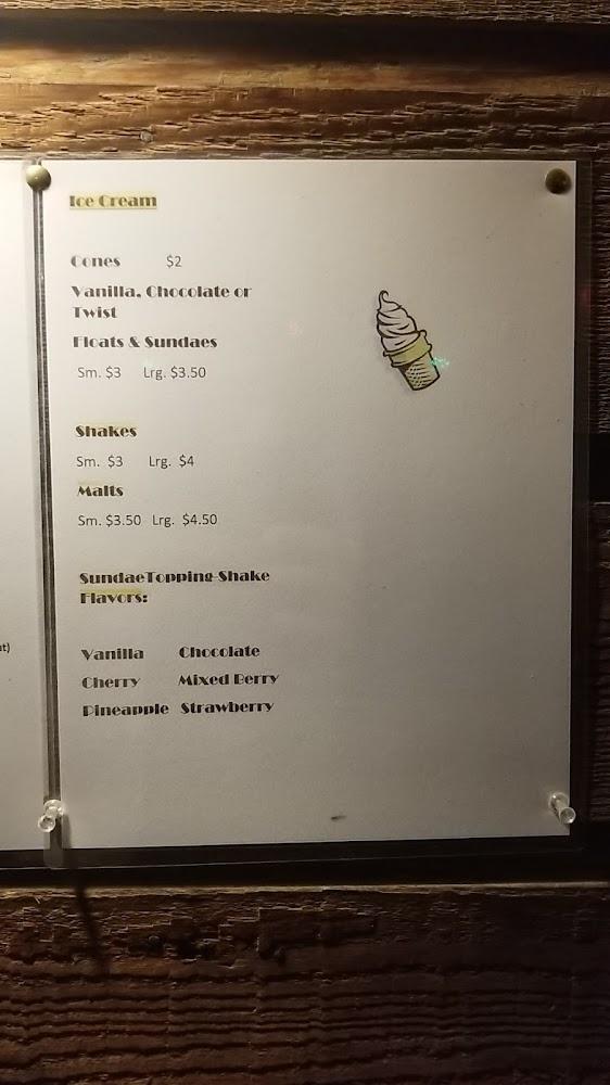 Depot Menu image 4